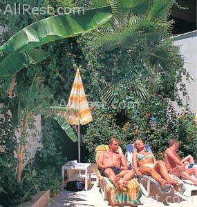 Kalemci Hotel 2